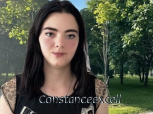Constanceexcell