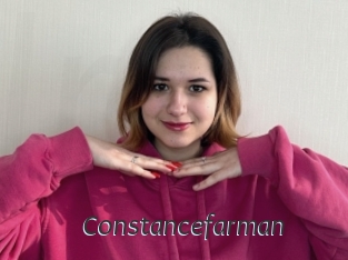 Constancefarman