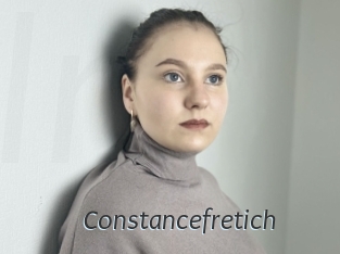 Constancefretich