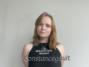 Constancegault