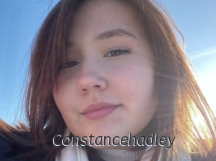 Constancehadley