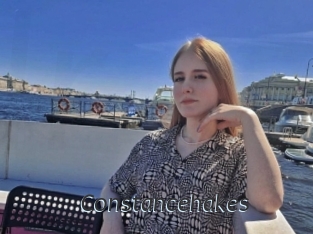 Constancehakes