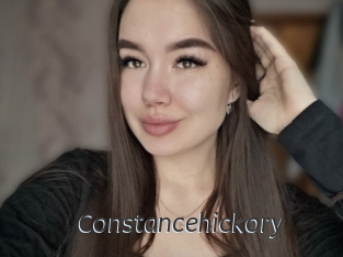 Constancehickory