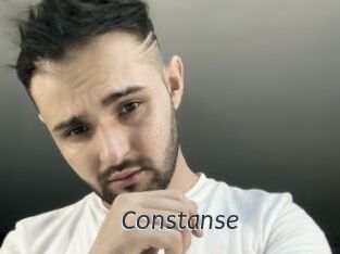 Constanse