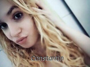 constantin Ligne Rose