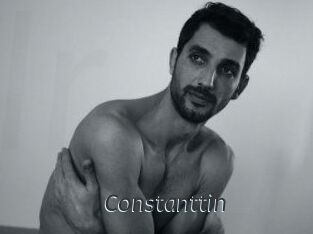 Constanttin