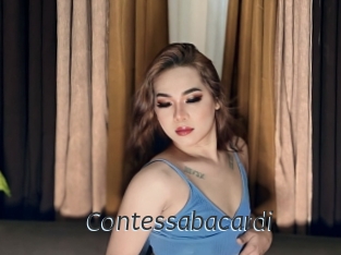 contessabacardi Ligne Rose