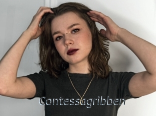 Contessagribben