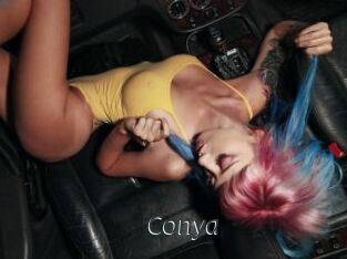 Conya