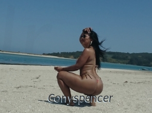 Conyspencer