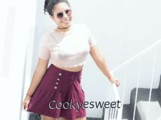 Cookyesweet