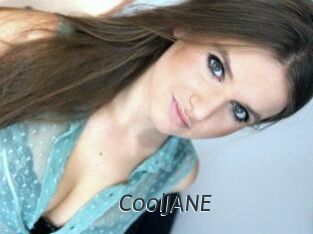 CoolJANE