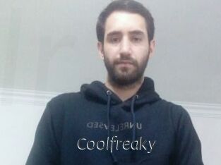Coolfreaky