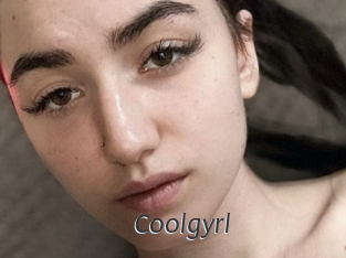 Coolgyrl