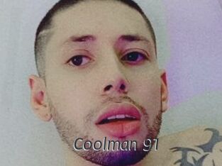 Coolman_91
