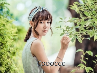 coooccc Ligne Rose