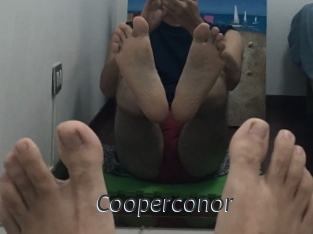 cooperconor Ligne Rose