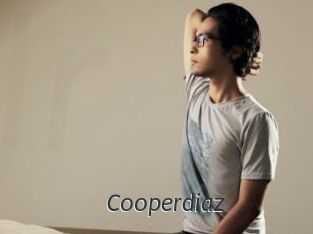 Cooperdiaz