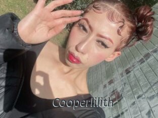 Cooperlilith