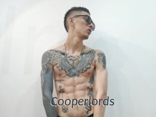 cooperlords Ligne Rose
