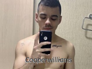 Cooperwilliams