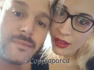 Coppiaporca