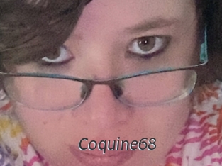 coquine68 Ligne Rose