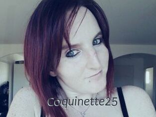 Coquinette25