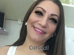Cora4all