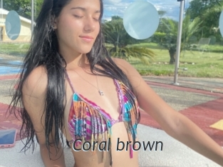 Coral_brown