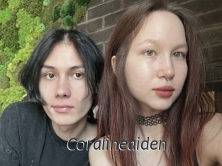 Coralineaiden