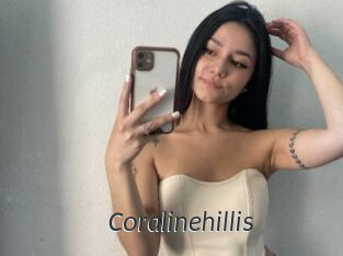 Coralinehillis