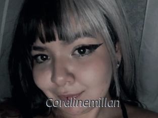 Coralinemillan