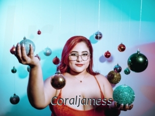 Coraljamess