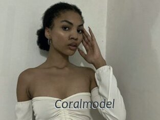 Coralmodel
