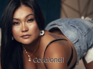 Coraloneil