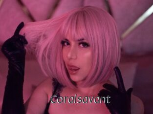 Coralsavant