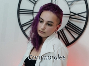 Coramorales