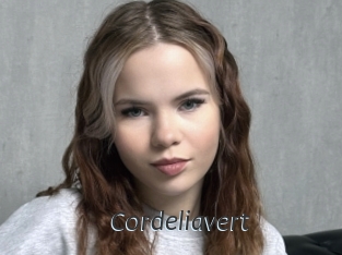 Cordeliavert