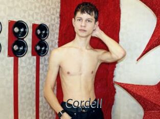 Cordell