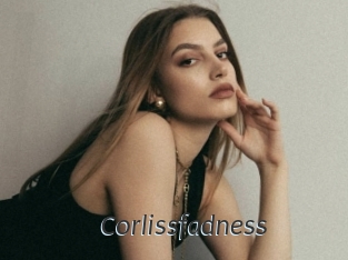Corlissfadness