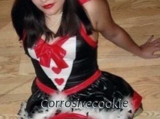 Corrosivecookie
