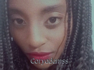 Coryadamss