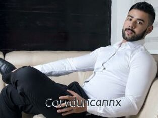 Coryduncannx