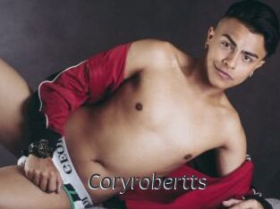 coryrobertts Ligne Rose