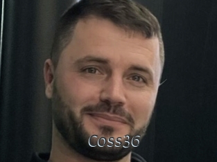 coss36 Ligne Rose