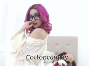 cottoncanndy Ligne Rose