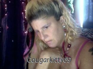 cougarkitty69 Ligne Rose
