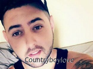 Countryboylove