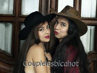 Couplelesbicahot